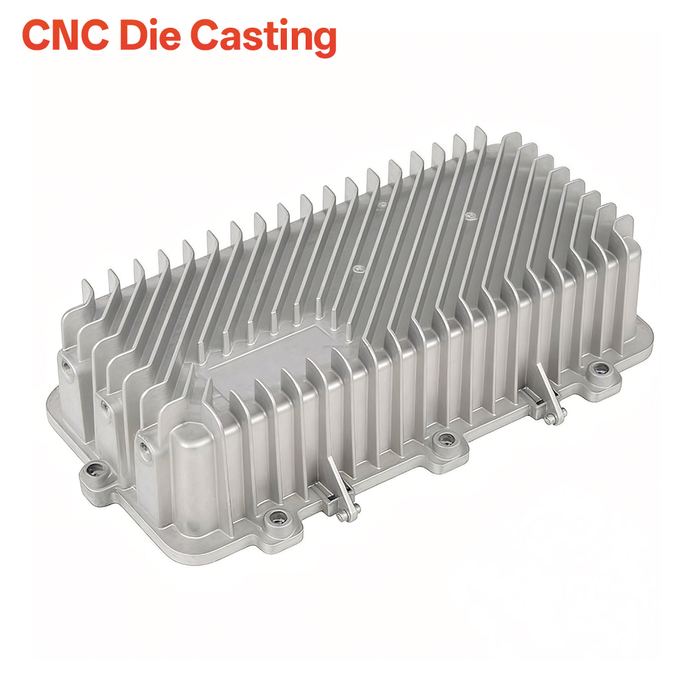 Custom Aluminum Die Casting Se - 3D Printing Sla incelemesi ve fiyatı