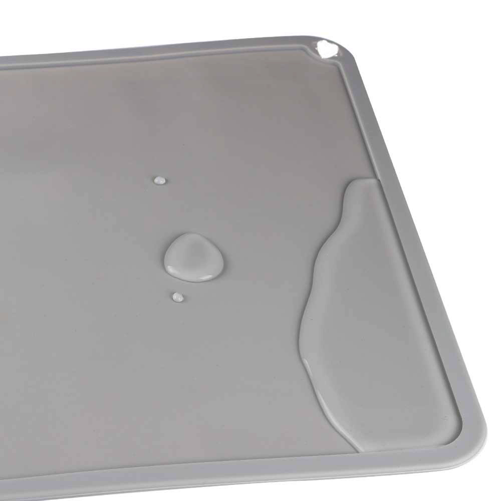 Silicone Slap Mat 410 X 310mm  - 3D Printing Sla incelemesi ve fiyatı