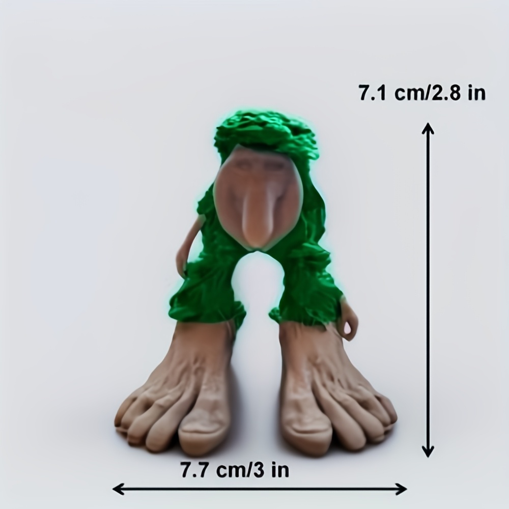 3D printing Brr Brr Patapim co - 3D Printing Viral incelemesi ve fiyatı