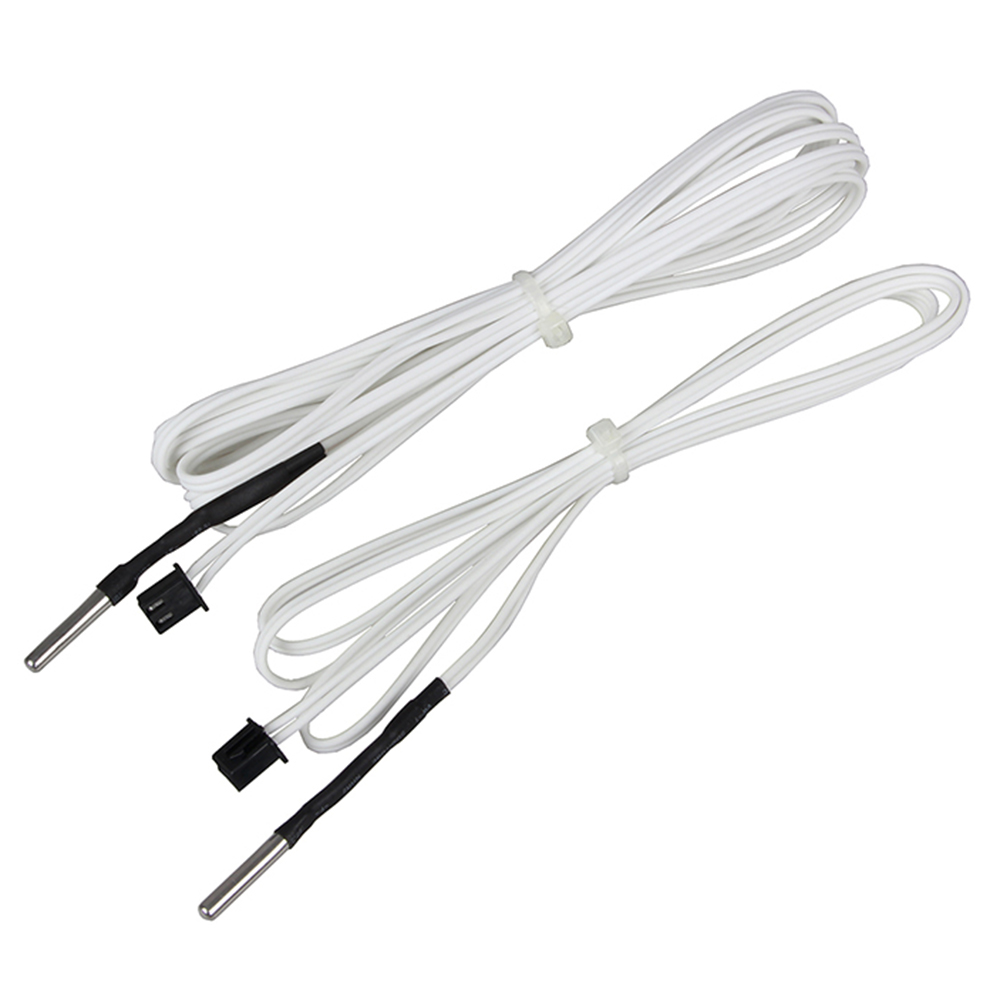 2pcs HT-NTC100K Thermistor Tem - 3D Printing Maker incelemesi ve fiyatı