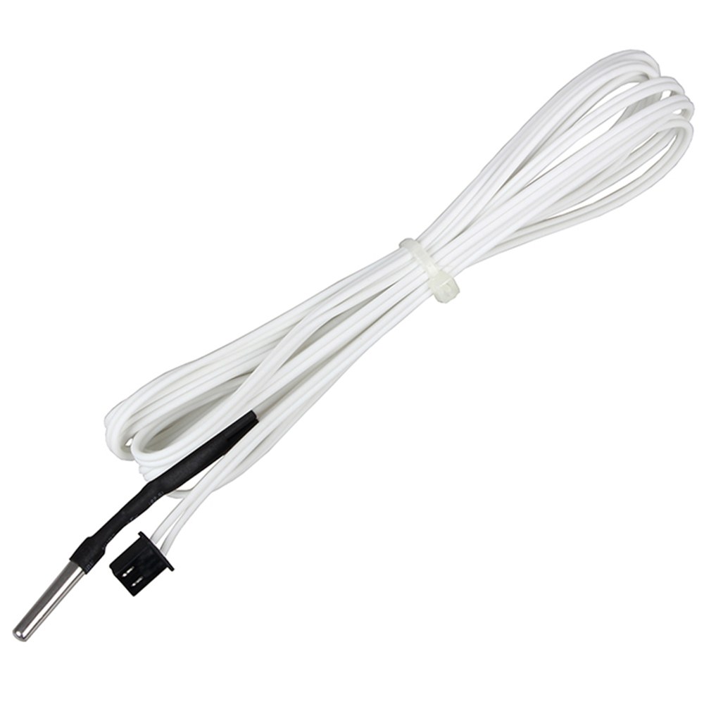 2pcs HT-NTC100K Thermistor Tem - 3D Printing Maker incelemesi ve fiyatı