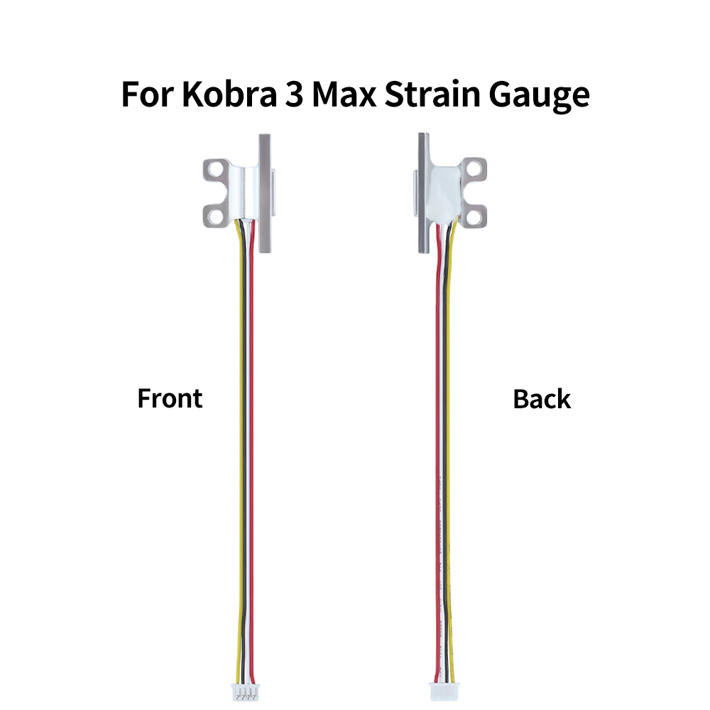 Toaiot Strain Gauge For Anycub - 3D Printing Maker incelemesi ve fiyatı