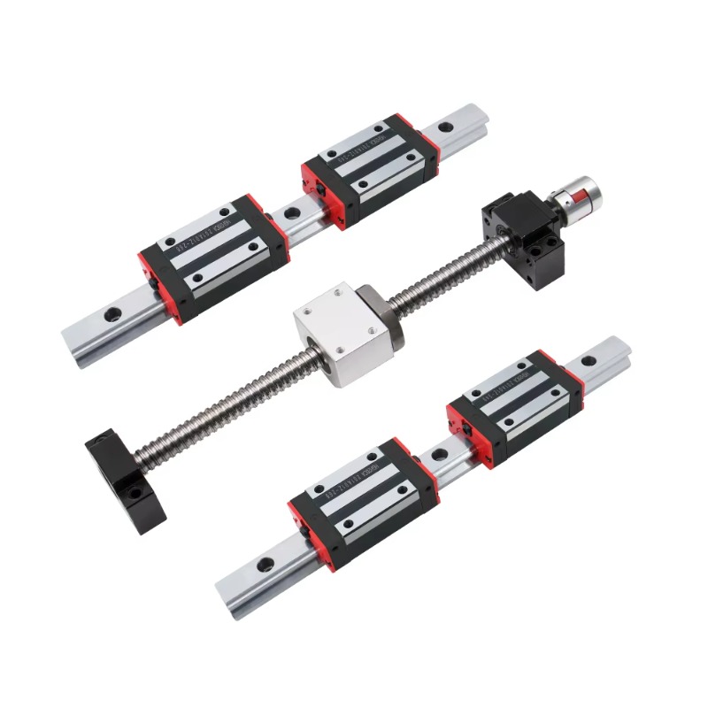 Linear Guide Class P HGR15 HGR - Linear Guide Rail incelemesi ve fiyatı
