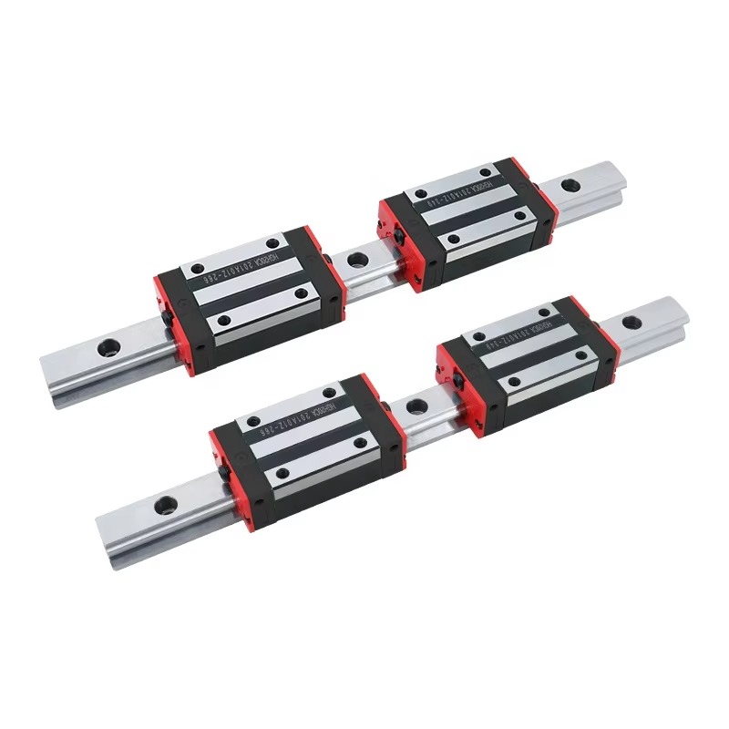 Linear Guide Class P HGR15 HGR - Linear Guide Rail incelemesi ve fiyatı