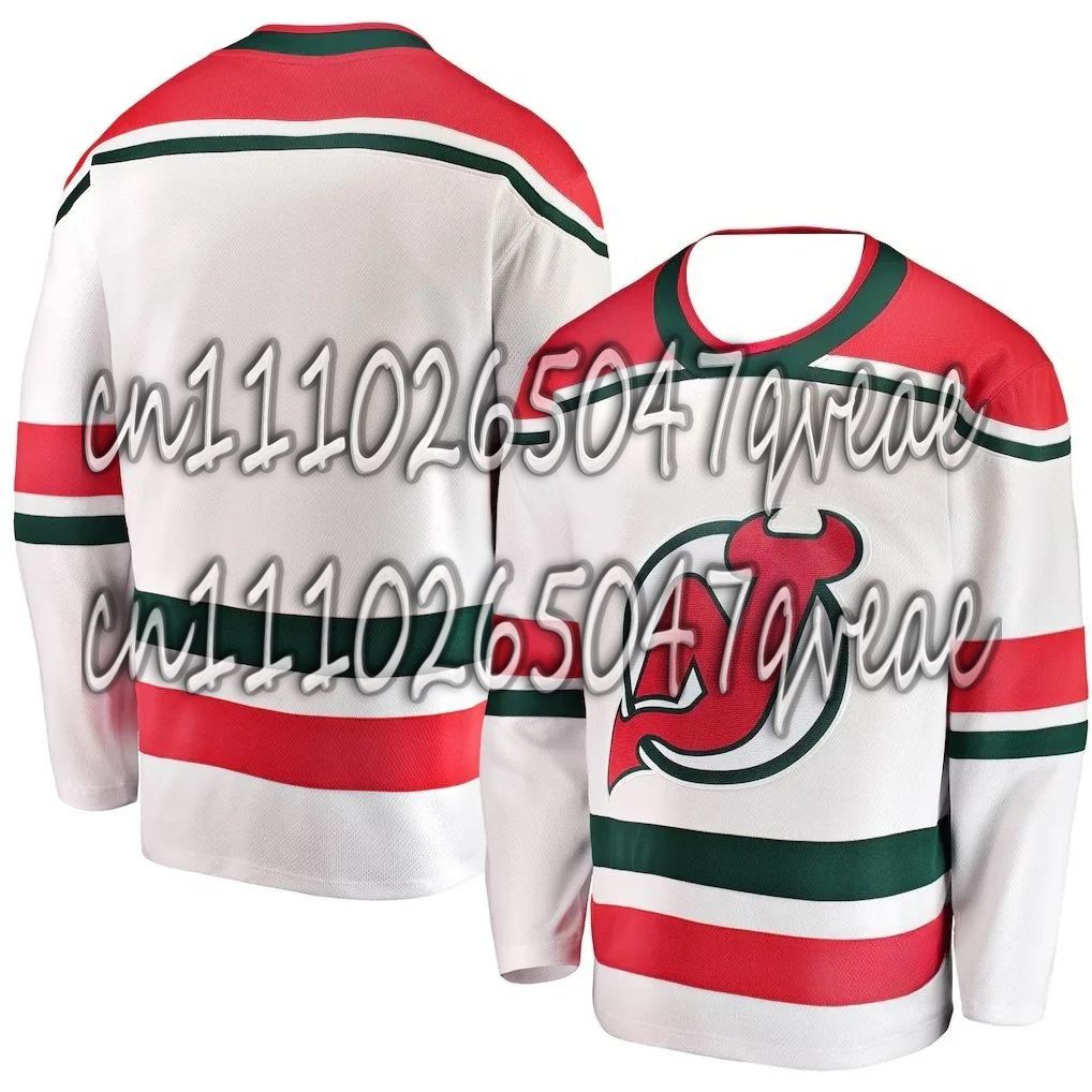 2026 Hockey Jersey Red with Bl - 3D Printing Design Free incelemesi ve fiyatı