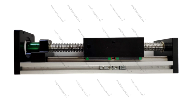 GX80*100double Slider Double L - Linear Guide Rail incelemesi ve fiyatı