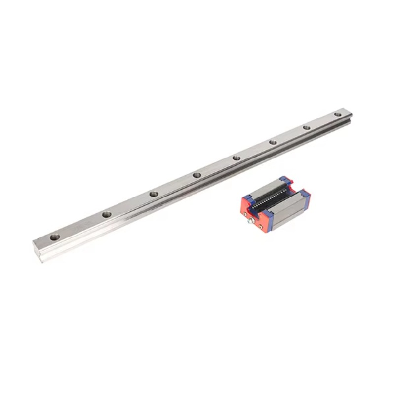Manufacturer's Linear Guide SE - Linear Guide Rail incelemesi ve fiyatı