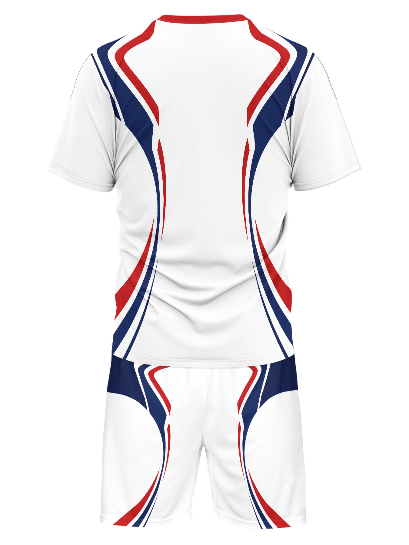 2026 Summer New Men's Short-Sl - 3D Printing Design Free incelemesi ve fiyatı