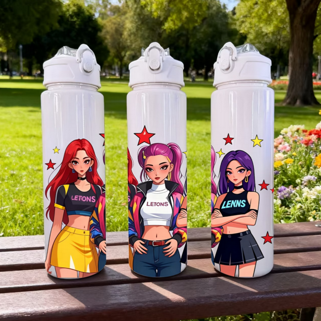 3D Printed Sailor Moon Cartoon - 3D Printing Design Free incelemesi ve fiyatı