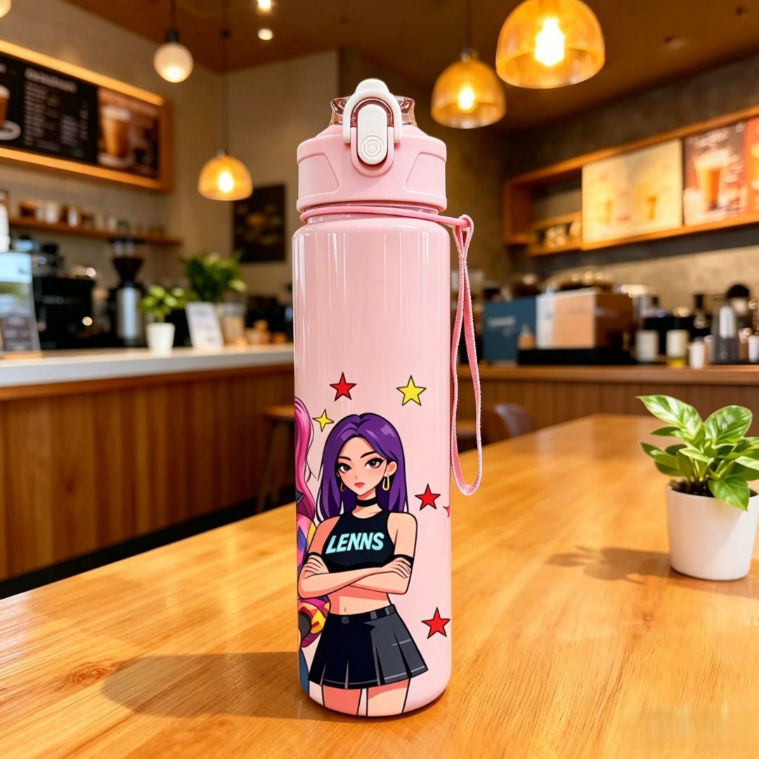 3D Printed Sailor Moon Cartoon - 3D Printing Design Free incelemesi ve fiyatı