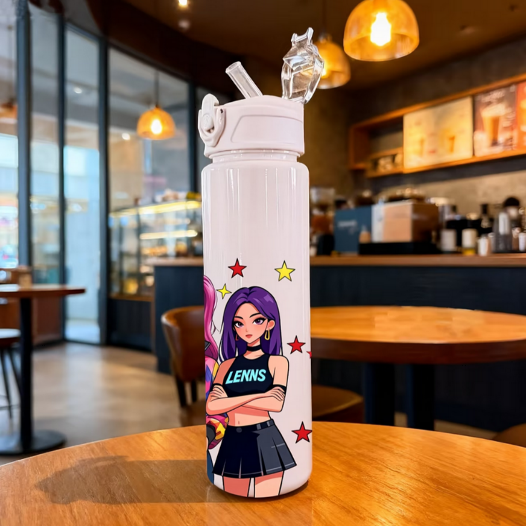 3D Printed Sailor Moon Cartoon - 3D Printing Design Free incelemesi ve fiyatı