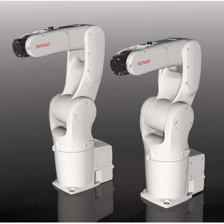 6-Axis CNC Robotic Arm with Li - Linear Guide Rail incelemesi ve fiyatı
