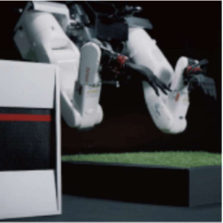 6-Axis CNC Robotic Arm with Li - Linear Guide Rail incelemesi ve fiyatı
