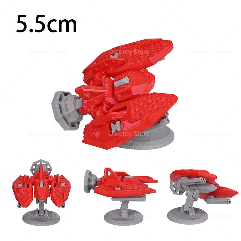New 3D Printed War Machine Ser - 3D Printing Maker incelemesi ve fiyatı